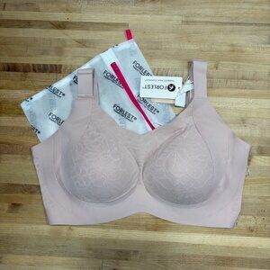 Forlest Flora 3x NWT